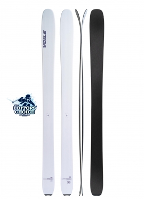 Voile Charger ACE Skis