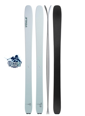 Voile Women's Charger ACE Skis
