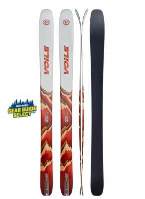 Voile HyperCharger Skis