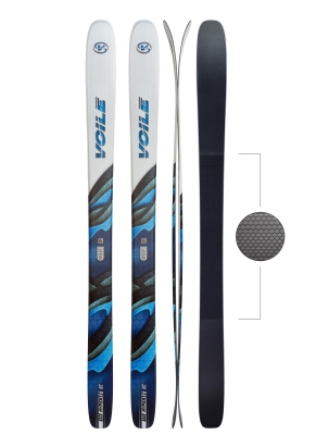 Voile Hyper V6 BC Skis