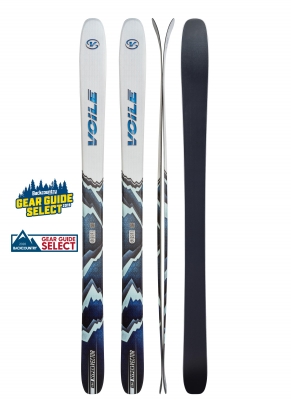 Voile HyperVector Skis