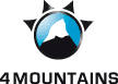 4 Mountains