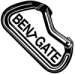 Bent Gate