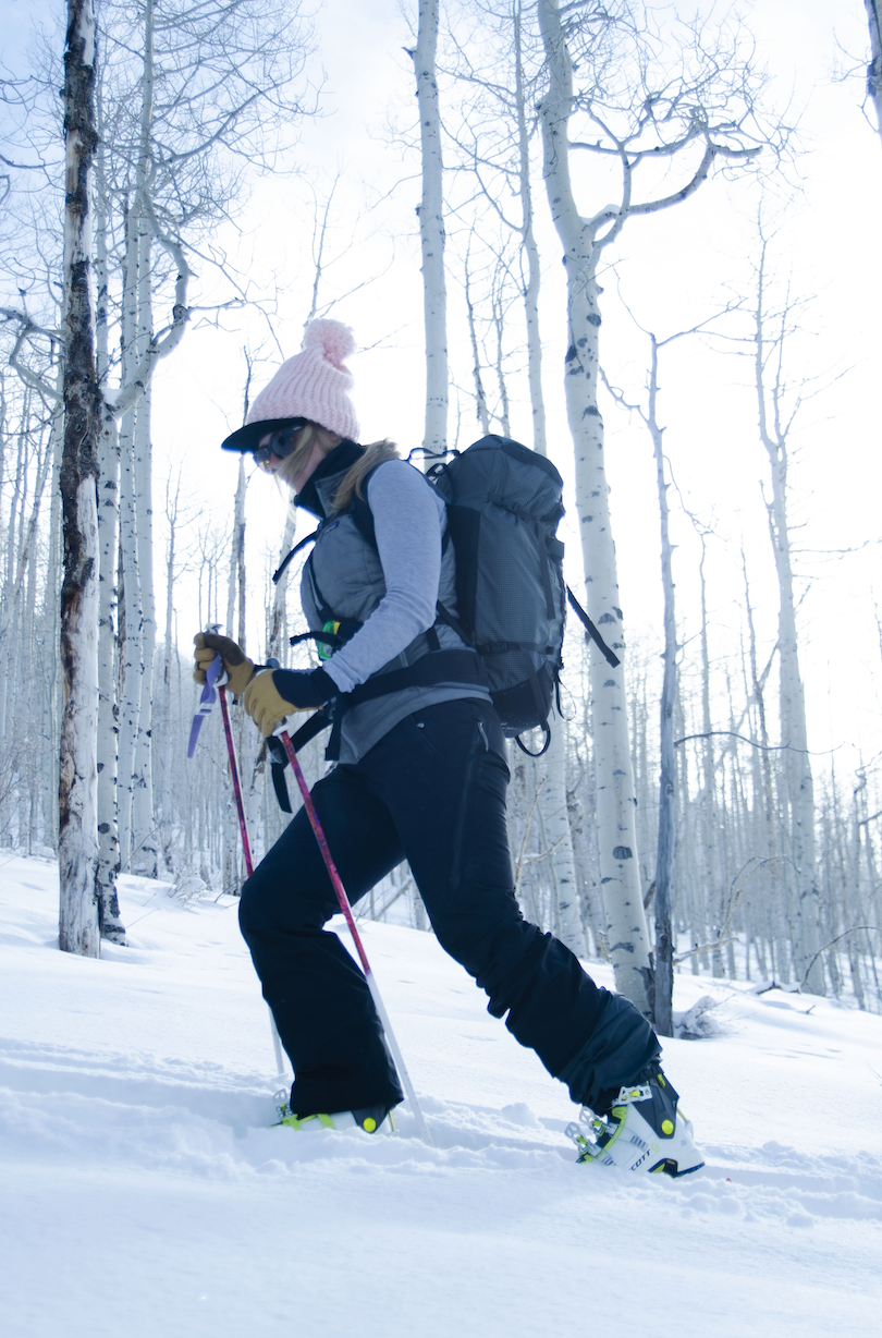 Scholarship-for-Women-in-the-Backcountry