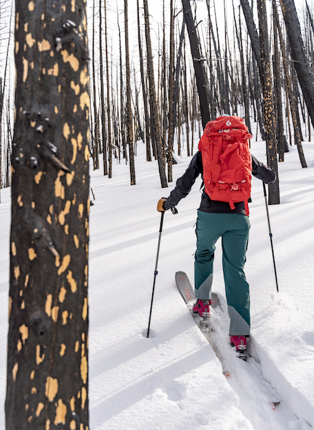 Scholarship-for-Women-in-the-Backcountry
