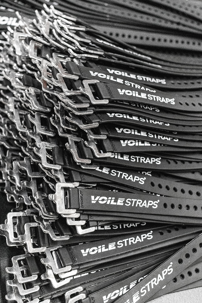 skis made in utah voile straps