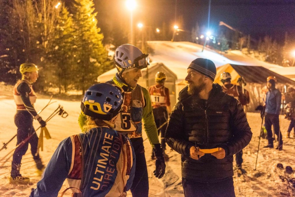 Beginner's Guide to SkiMo Racing Anchorage Rando Racers, CREDIT_ Alex Lee