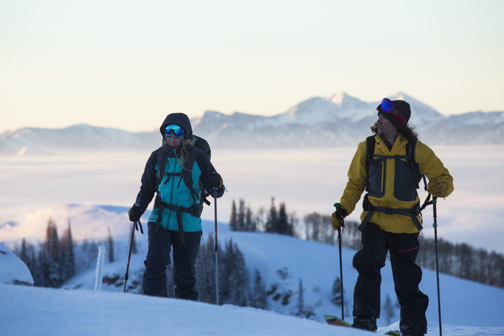 meditation_and_mountaineering_dusk