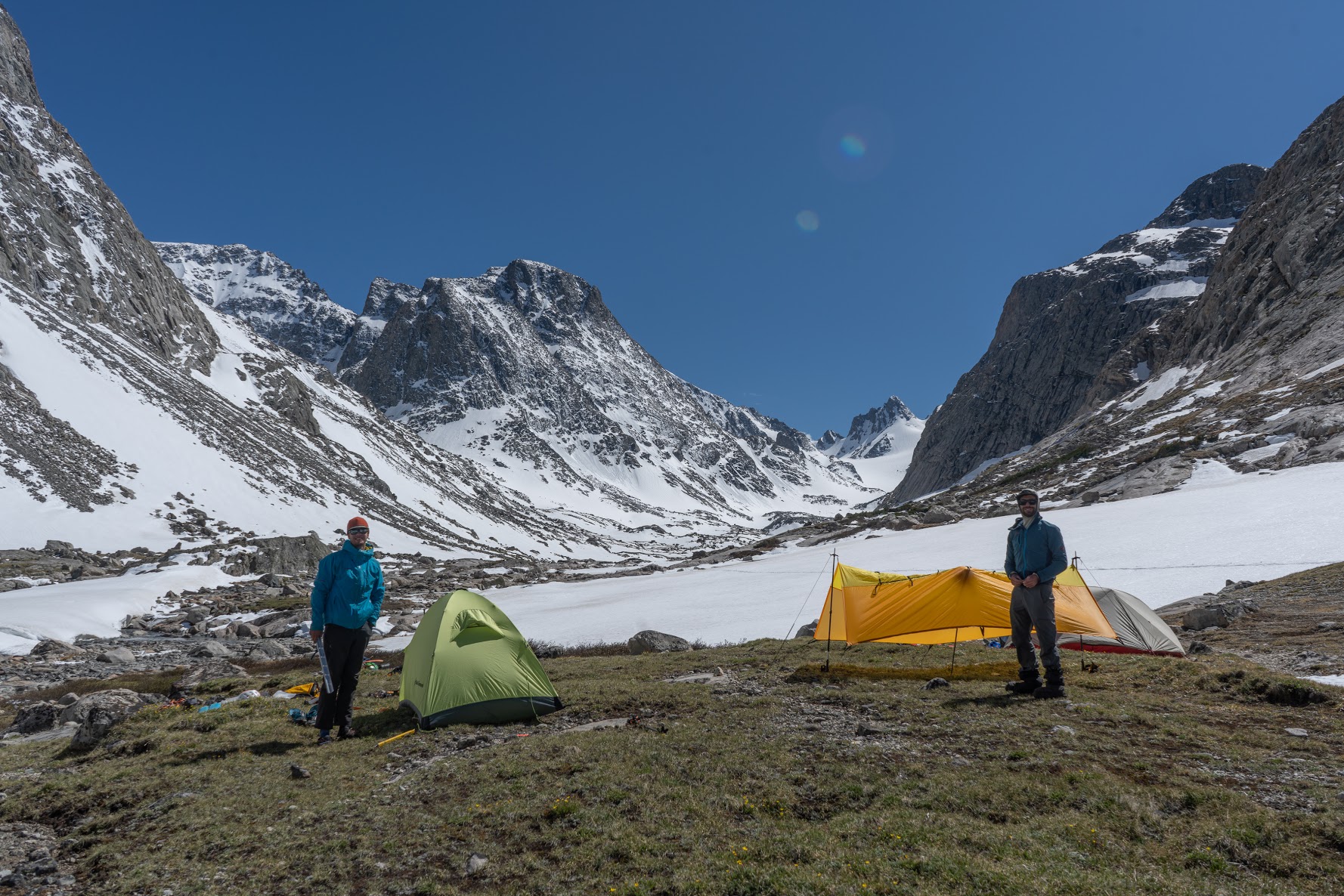 gannett_peak_ski_guiding_camp