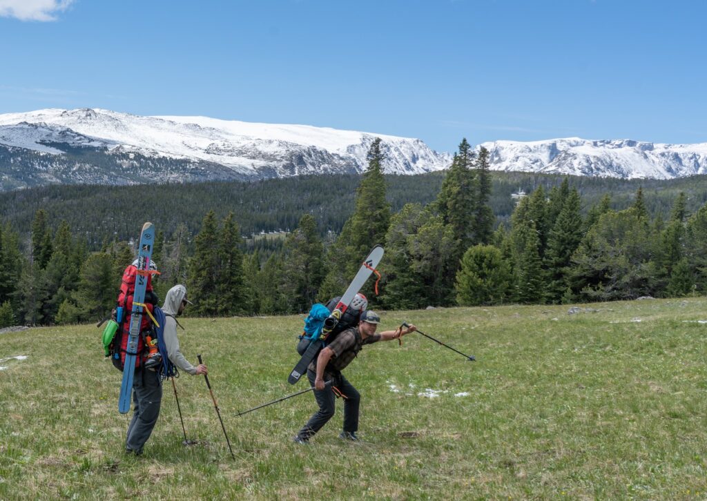 gannett_peak_ski_guiding_guides