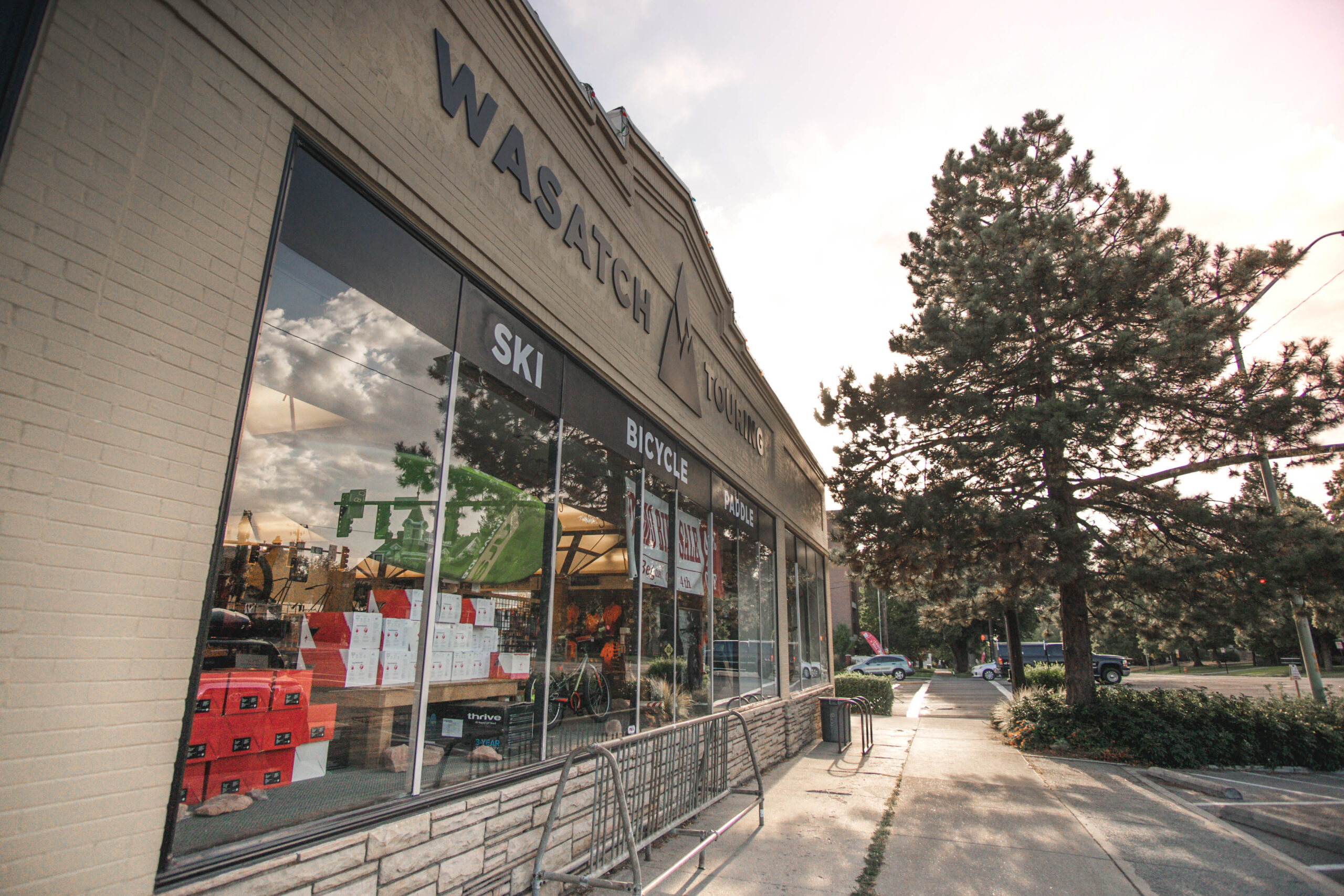 Why It’s Important to Support Your Local Outdoor Gear Dealer Voile