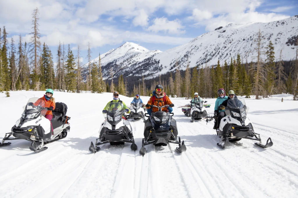 guided_ski_tours_in_utah_sled_accessed