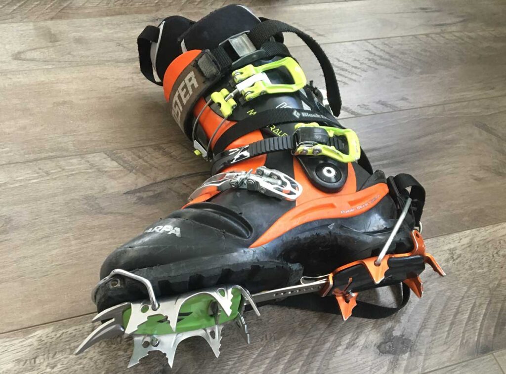 Telemark-Ski-Mountaineer-franken-boots