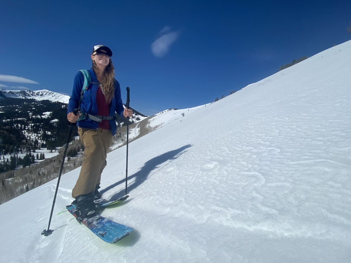 Voile Splitboard & Ski Crampons Voile