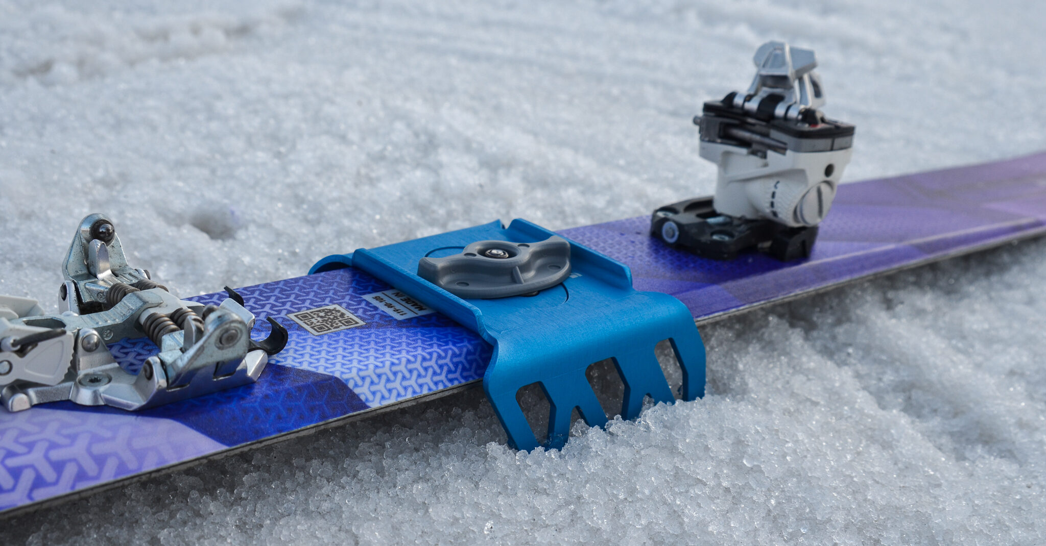 Voile Splitboard & Ski Crampons - Voile