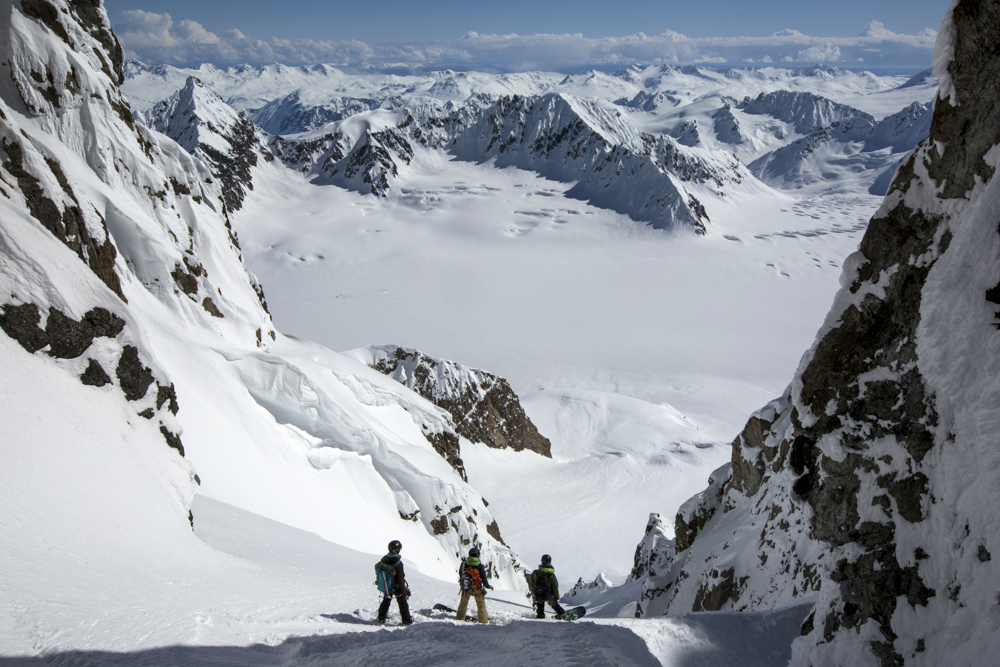 Splitboarding-Tordrillos-Views-ZClanton