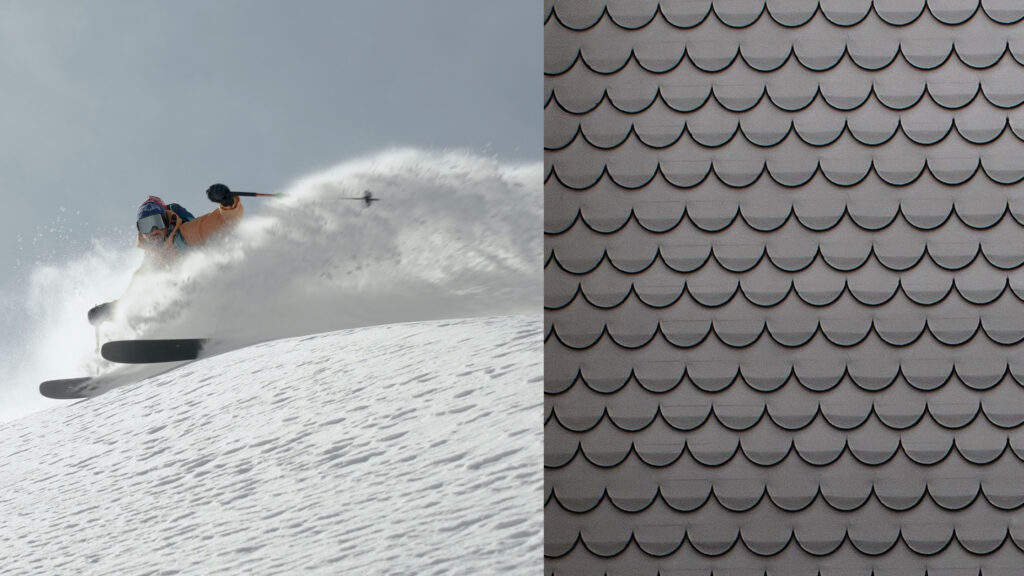 BC Ski Shootout Which Scaledbase Ski Is Right For You Voile