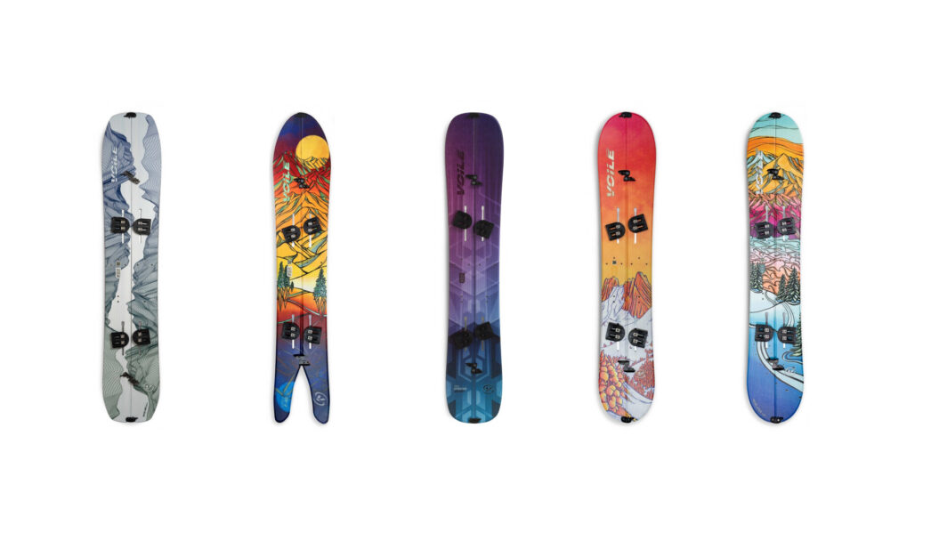 Which Splitboard Is Right For You