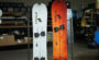 Voile Spartan vs. Spartan Ascent Splitboard