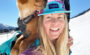 Taking Your Dog Backcountry Skiing