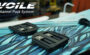 The Voile Channel Puck System