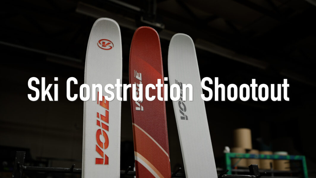 Ski construction Shootout Header