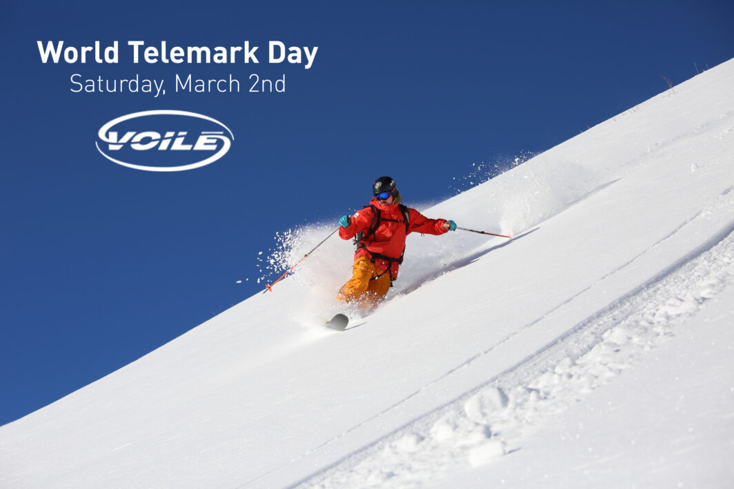 World Telemark Day