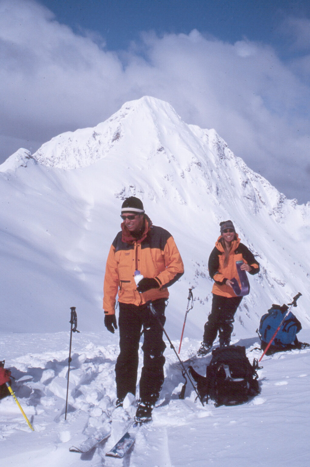 Why Every Skier Should Experience the Benefits of a 3Pin Telemark Ski