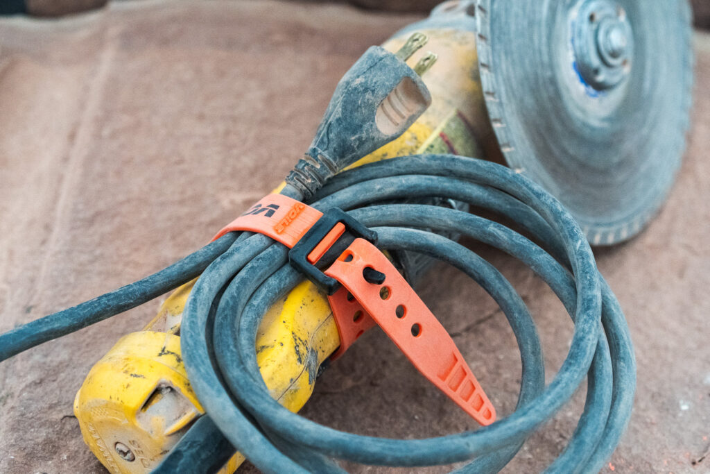 Voile Strap Guide Standard Nylon 1