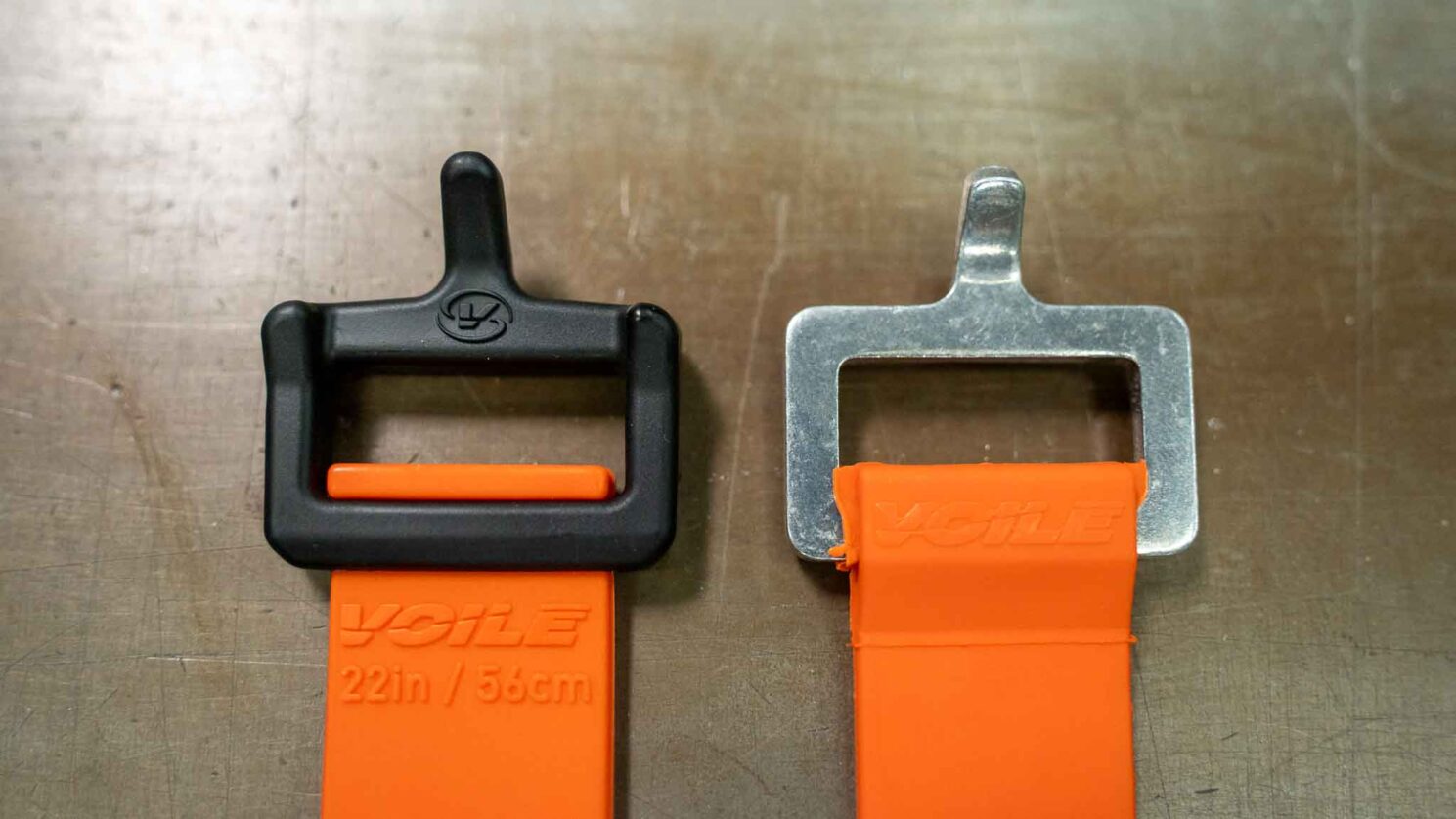 nylon vs aluminum header