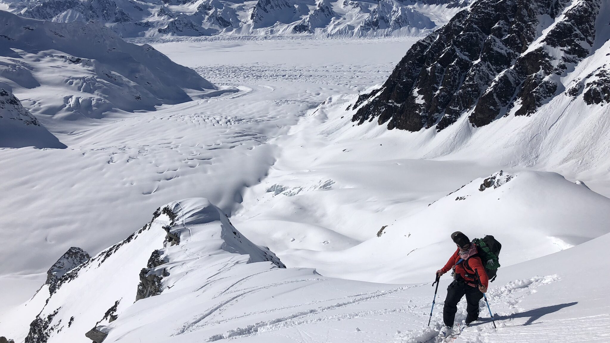 Voilé スプリットボードハードウェアセットおまけ付き Hardboot Splitboarding Toe Piece Shootout - Voile