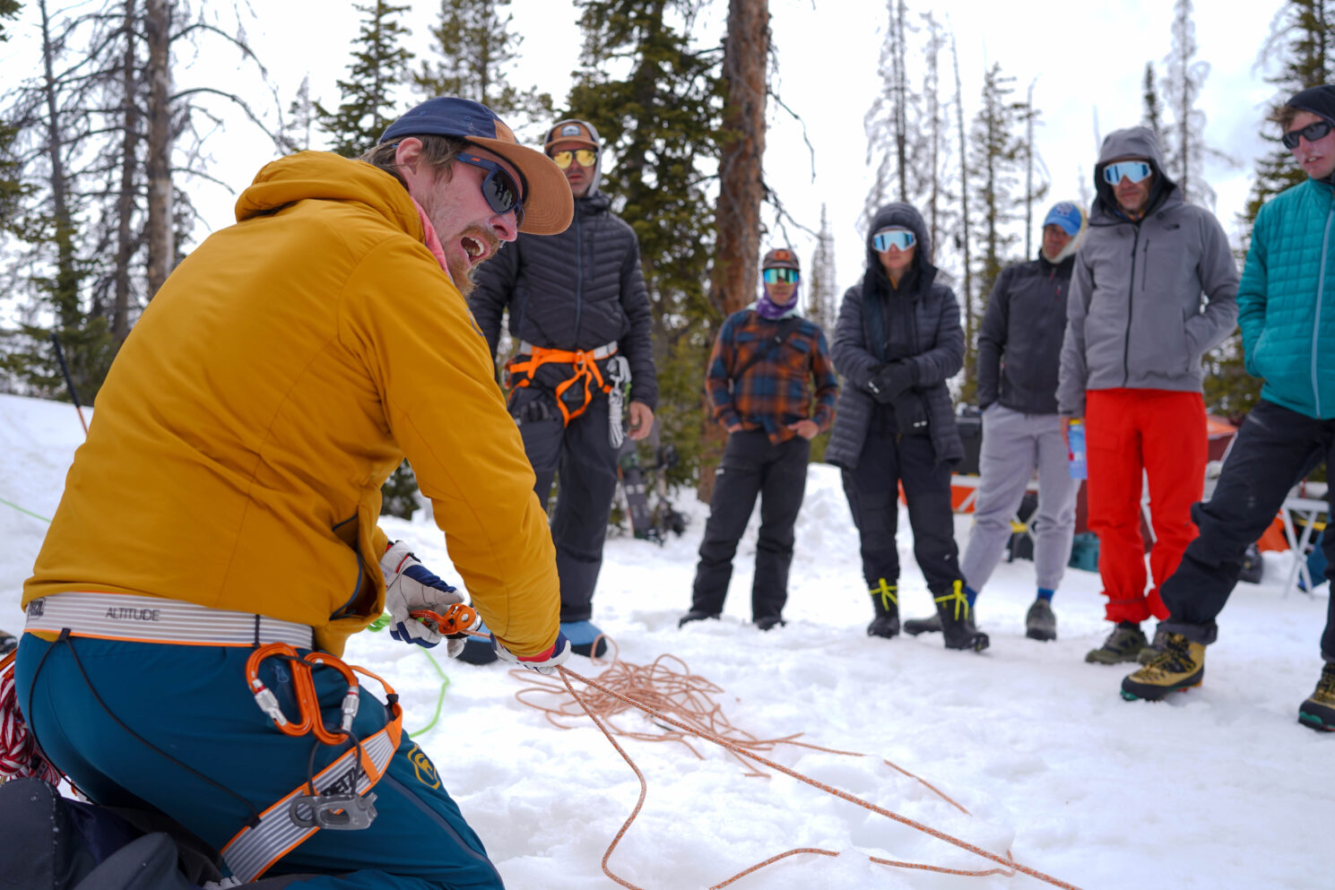 backcountry preseason checklist jeader