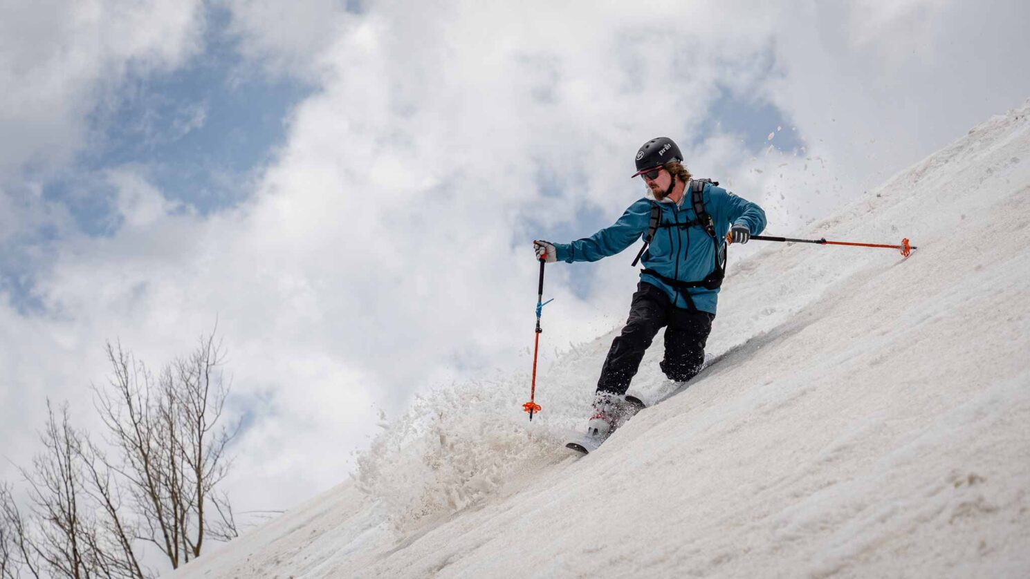 Voile Ace Series Construction Explained