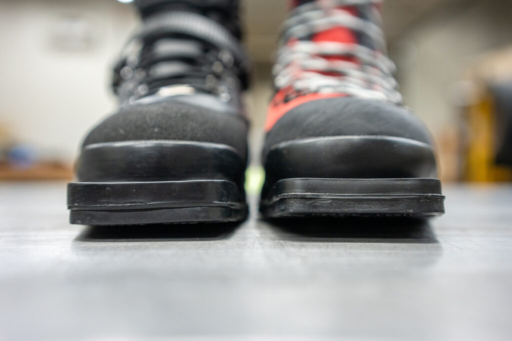 Alpina Alaska Crispi Svartisen