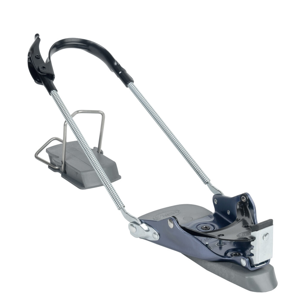 3-Pin Cable Traverse Binding