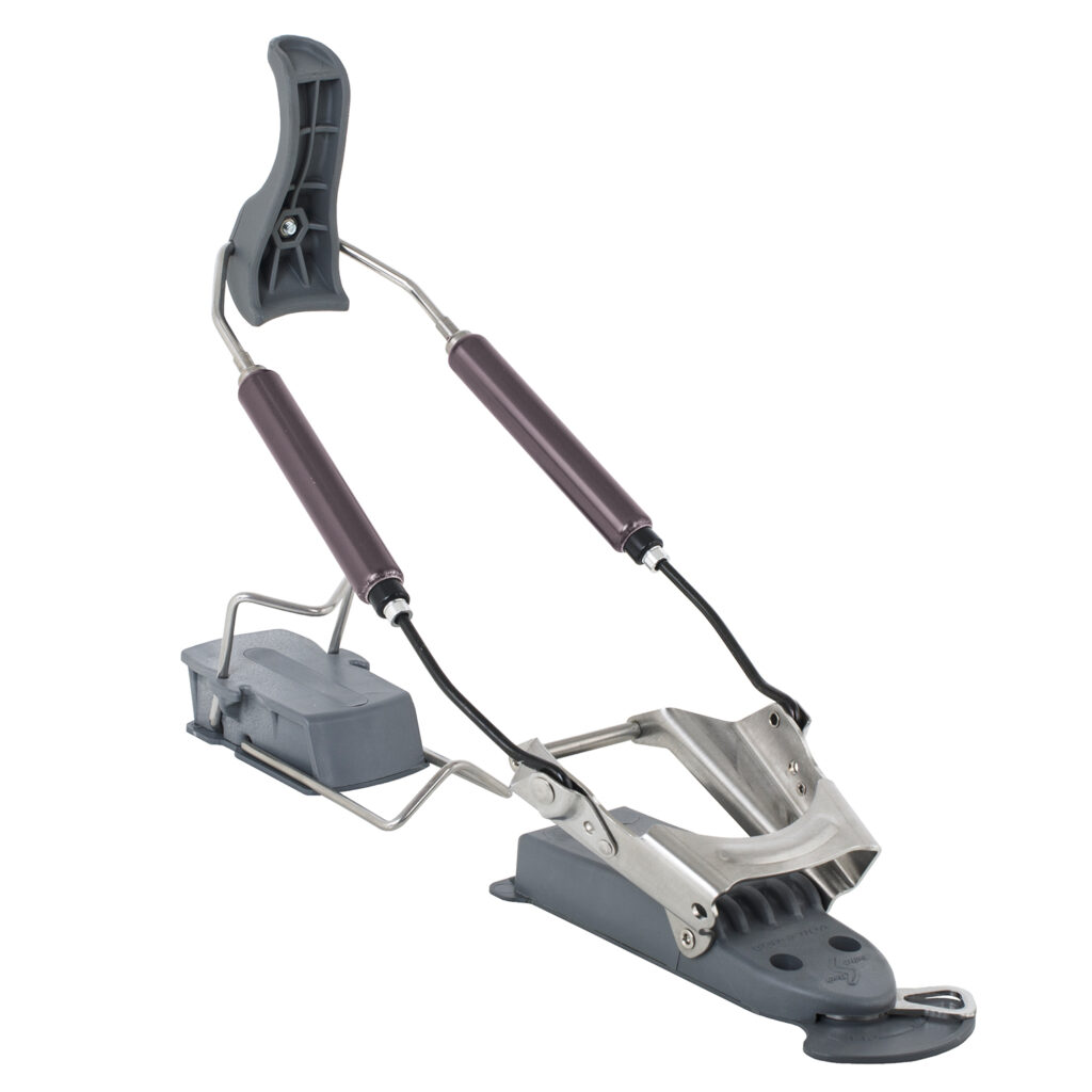 Voile Switchback Binding