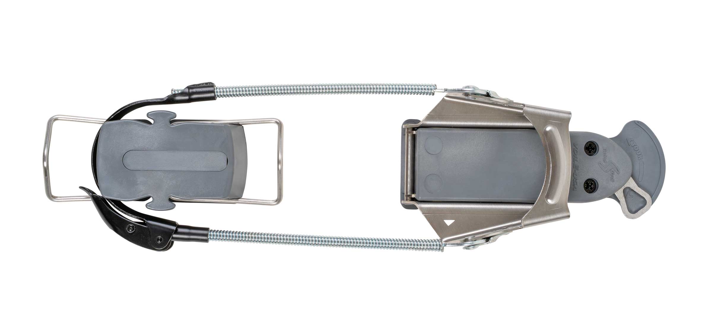 Voile Switchback Cable binding studio image