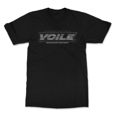 Voile Engineer T-Shirt