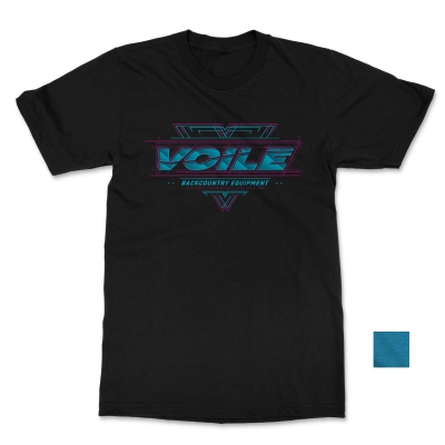 Voile Arcade T-Shirt