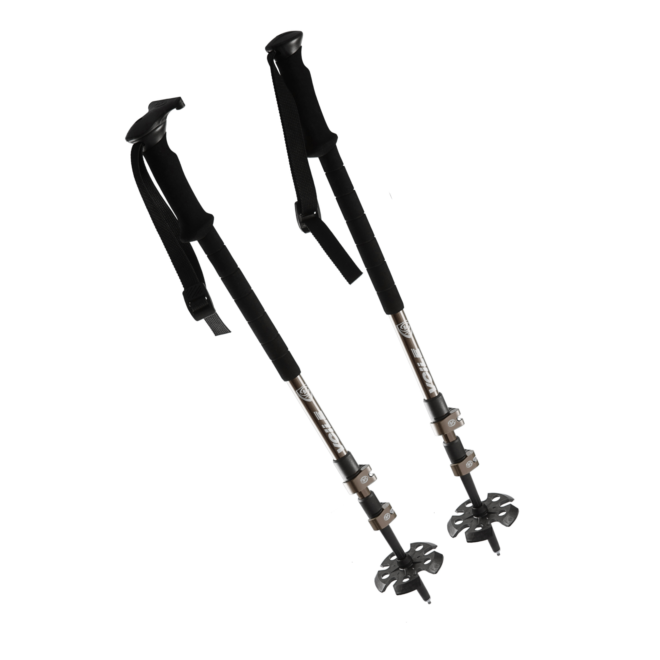 Voile Camlock Touring Poles - Thumbnail 2