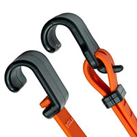 Co-Branded Rack Straps with 13mm Hooks
