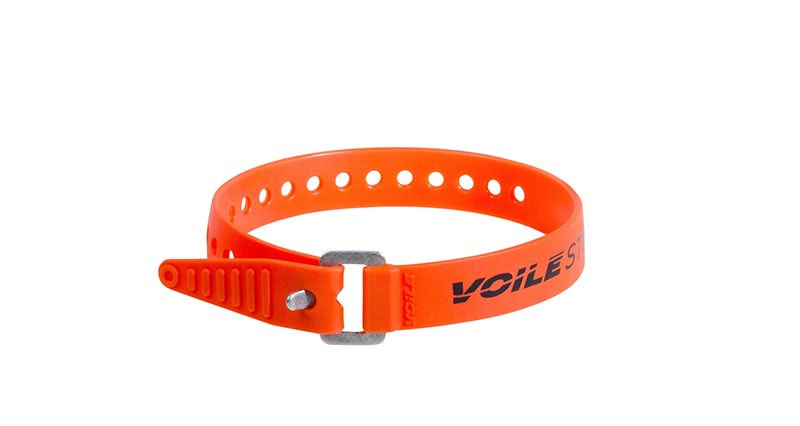 The Backcountry Best Seller: Voile Straps