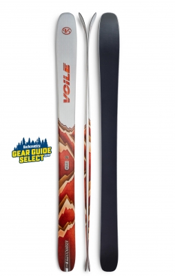 Voile HyperCharger Skis