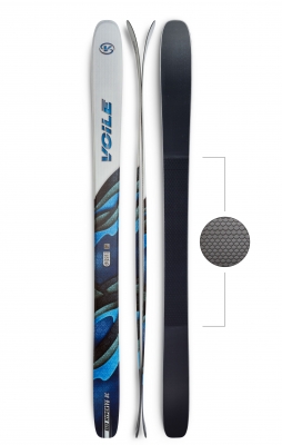Voile Hyper V6 BC Skis