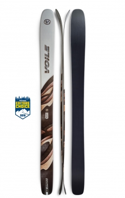 Voile Hyper V8 Skis