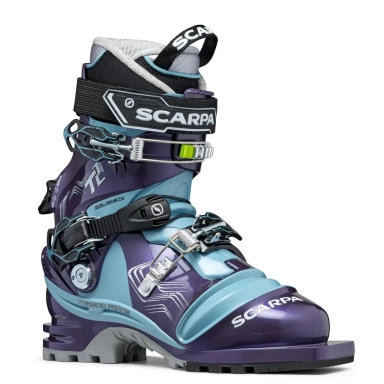 Scarpa T2 ECO Women's Boot