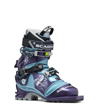 Scarpa T2 ECO Women's Boot
