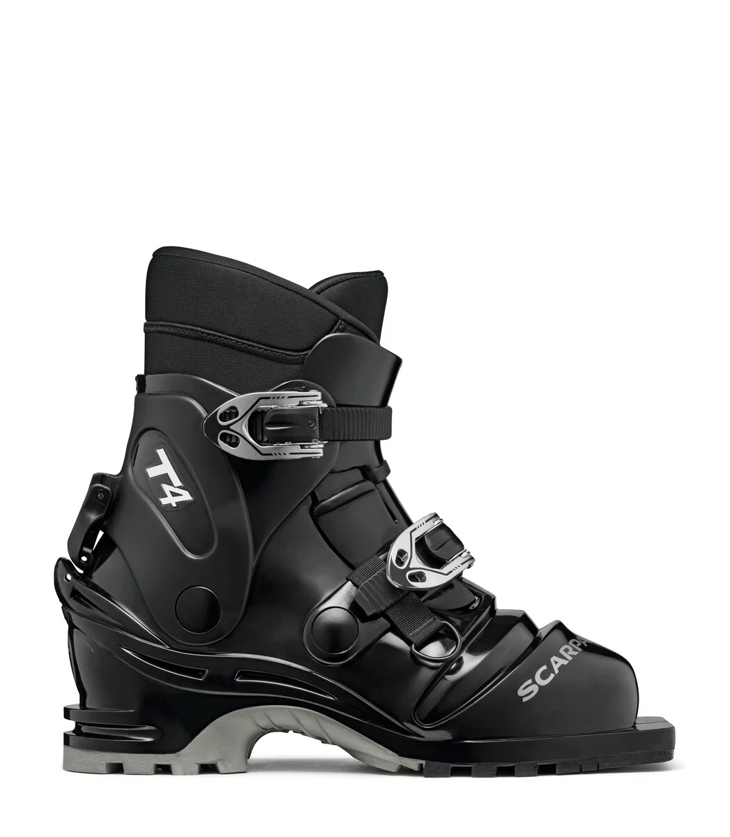 SCARPA T4 スキー用ブーツ 250 Voile: Scarpa T4 Boot