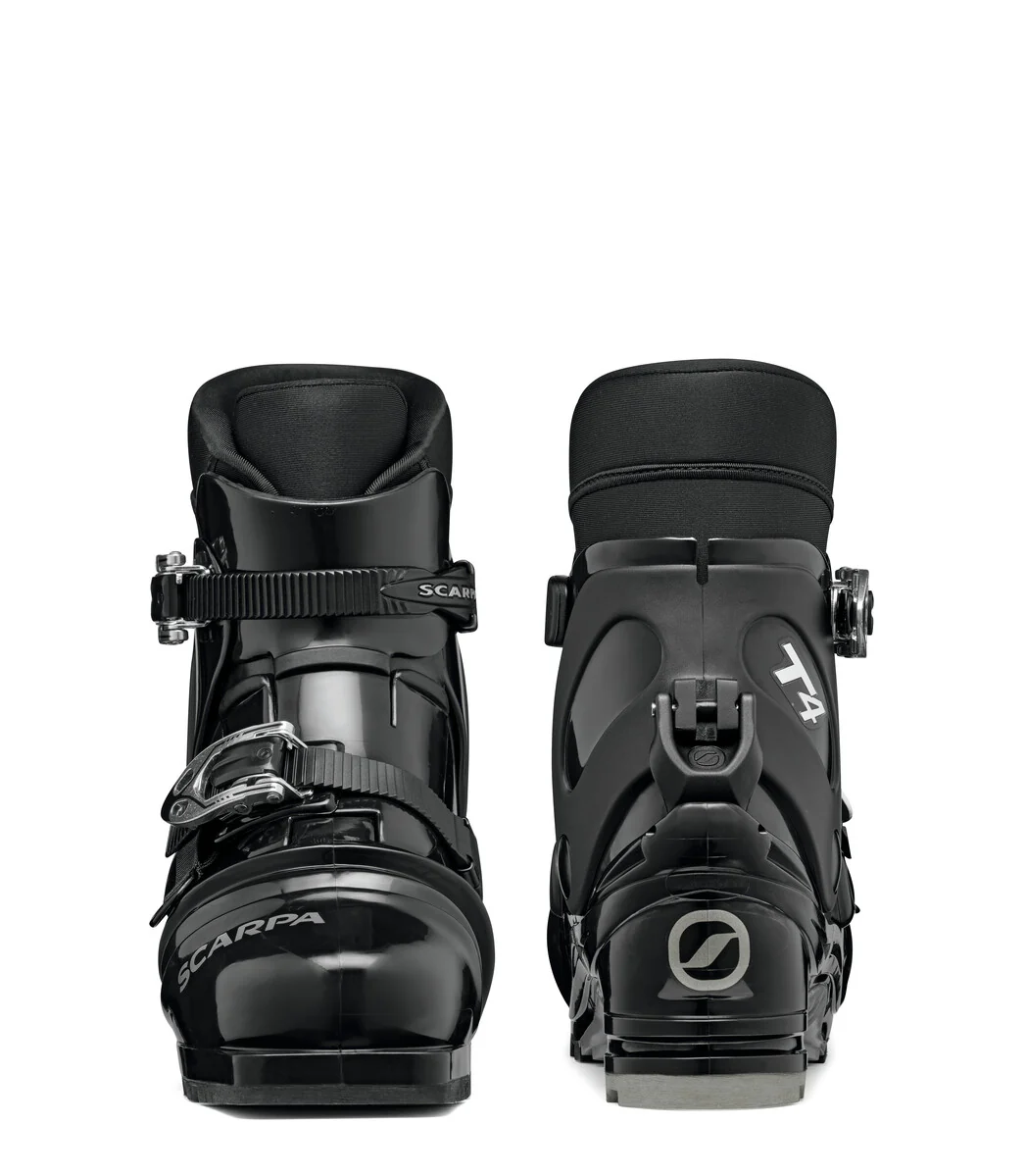 SCARPA T4 スキー用ブーツ 250 Voile: Scarpa T4 Boot