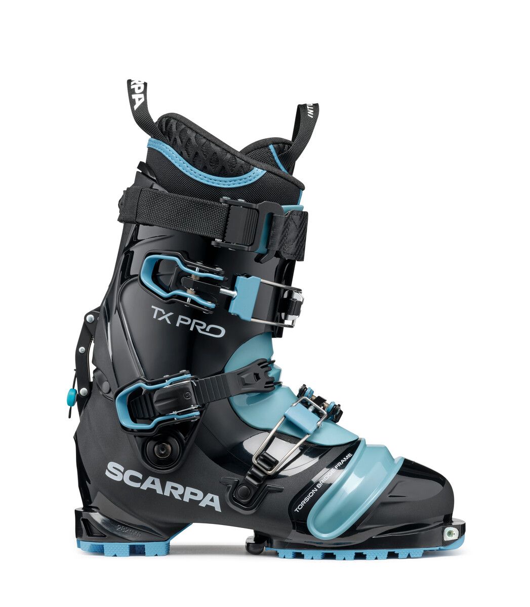 Scarpa tx outlet